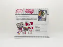 SET OF 2 Pokemon TCG Scarlet Violet Black Bolt White Flare Elite Trainer Box ETB - Image 3