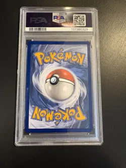 PSA 9 Mint Sylveon EX RC32 - 2016 Pokemon Generations Radiant Collection #RC32 - Image 2