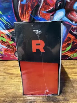 Pokemon Destined Rivals Elite Trainer Box (BRAND NEW) SEALED - Image 3