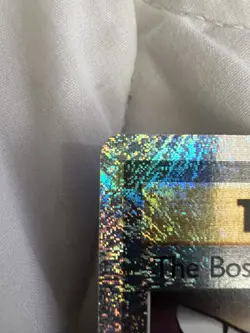 Pokemon TCG The Boss's Way Legendary Collection 105/110 Reverse Holo - Image 3