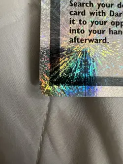 Pokemon TCG The Boss's Way Legendary Collection 105/110 Reverse Holo - Image 4