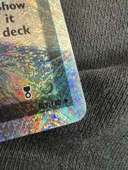 Pokemon TCG The Boss's Way Legendary Collection 105/110 Reverse Holo - Image 5