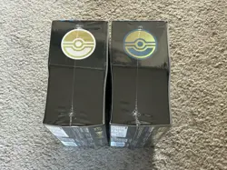 Pokemon Mega Evolution Elite Trainer Box ETB Set of 2 Sealed - Image 4