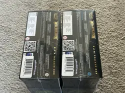 Pokemon Mega Evolution Elite Trainer Box ETB Set of 2 Sealed - Image 5