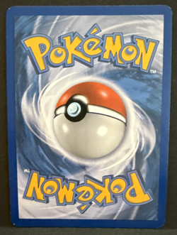 Pokemon Koffing Reverse Holo Call of Legends 60/95 - LP - Image 3