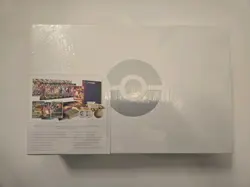 Pokemon TCG Charizard UPC Boxes - Both Sword & Shield and Mega Charizard X Ex - Image 3