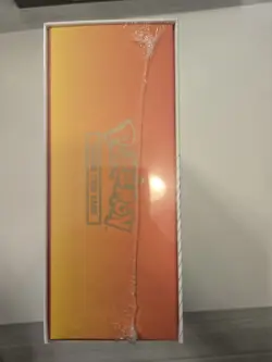 Pokemon TCG Charizard UPC Boxes - Both Sword & Shield and Mega Charizard X Ex - Image 5