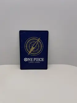 Monkey.D.Luffy (Illustration Box Vol.3) OP07-109 One Piece Promotion Cards Foil - Image 2