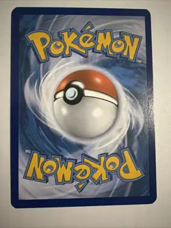 Pokemon TCG Mega M Rayquaza EX Card Roaring Skies 76/108 Lightly Played Plus LP+ - Image 3