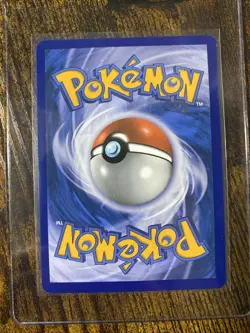 Pokemon Pikachu RC7/RC25 Reverse Holo Legendary Treasures Radiant Collection LP - Image 2