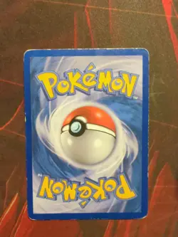 Pokemon Pikachu RC7/RC25 Reverse Holo Legendary Treasures Radiant Collection LP - Image 2