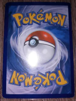 Pikachu RC7/RC25 Legendary Treasures Radiant Collection Reverse Holo - Image 2