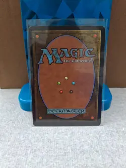 MTG Desperate Ritual x1- -Champions of Kamigawa-Lightly Played - Image 2