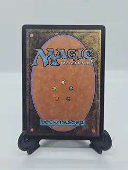 Magic the Gathering SENSEI'S DIVINING TOP Champions of Kamigawa Lp-Nm - Image 2