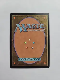 MTG - Myojin of Infinite Rage Champions of Kamigawa Regular Rare #181 - Image 3