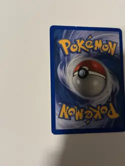 Pokemon TCG Mewtwo Black Star Promo #12 - LP - Image 4