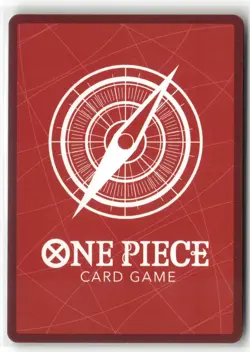 Gol.D.Roger (003) (Alternate Art) OP13-003 Carrying On His Will One Piece Foil N - Image 2