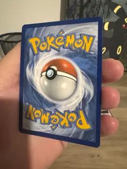 Pokemon TCG Charizard EX Obsidian Flames 215/197 Near Mint Condition - Image 5