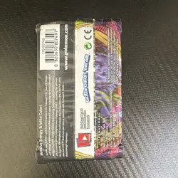 Pokemon TCG Sword & Shield Vivid Voltage Booster Pack 10 Cards - Image 2