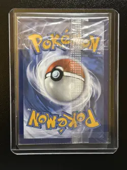 2023 SNORLAX Pokemon Card SVP 051 Pokemon Center Stamped 151 ETB Promo Sealed - Image 3