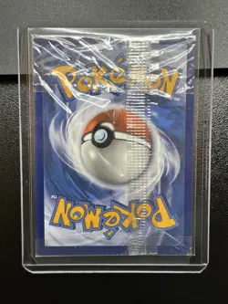 2023 SNORLAX Pokemon Card SVP 051 Pokemon Center Stamped 151 ETB Promo Sealed - Image 4