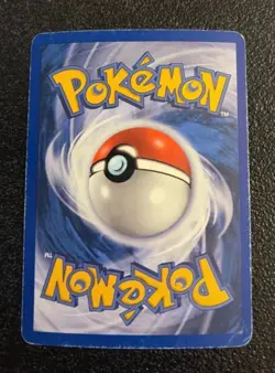 Pokemon Card-Ditto-Holo-Delta Species-37/113-ENG-Stamped-Very Good - Image 2