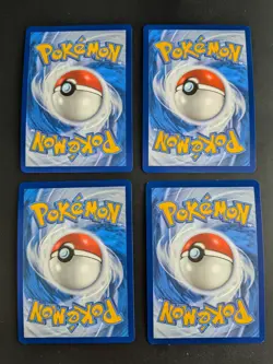 Pokemon TCG - Prismatic Evolutions PRE/4 Cards Bundle Atticus/Eri/ACE/EX - Mint - Image 2