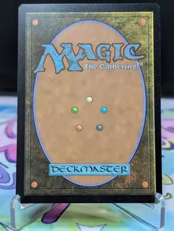 MTG The Lord of the Rings- Gandalf the White 305 (Showcase) - Image 2