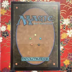 Kodama's Reach NCC Regular Sorcery - Arcane 298 John Avon Magic: The Gathering - Image 2