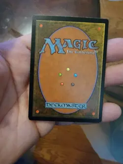 MTG Show and Tell Urza's Saga Magic The Gathering - Image 2