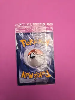 Mega Charizard X ex 023 and Oricorio ex 024 - UPC Promos - Pokemon TCG - SEALED - Image 2