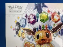 Pokemon TCG Prismatic Evolutions Elite Trainer Box ETB Factory Sealed , Rare - Image 2