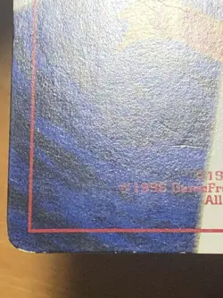 Mt Fuji Surfing Pikachu Pokemon 1997 JR East Stamp Rally Promo Japanese 025 VG - Image 5