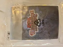 Yu Gi Oh! Dungeon Dice Monsters Gaia The Fierce Knight B3-03 Sealed PROMO - Image 5