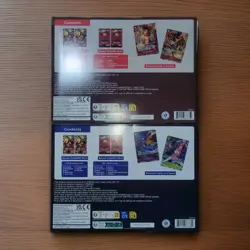One Piece Illustration Box Vol 5 & 6 Lot/Bundle Sealed SEE PICS - Image 2
