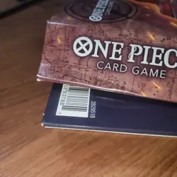 One Piece Illustration Box Vol 5 & 6 Lot/Bundle Sealed SEE PICS - Image 3