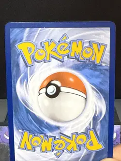 Pokemon Card Greninja EX 198/167 Twilight Masquerade Ultra Rare Near Mint - Image 3