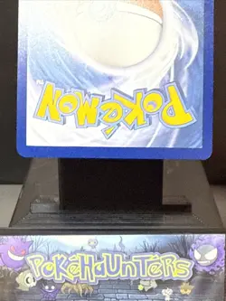Pokemon Card Greninja EX 198/167 Twilight Masquerade Ultra Rare Near Mint - Image 4