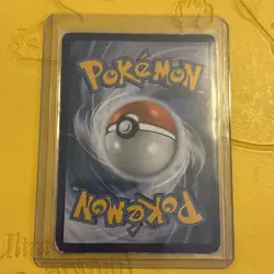 Pokemon Card - M Mewtwo Ex - XY BreakThrough - Full Art - 159/162 - LP-MP - Image 2