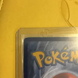 Pokemon Card - M Mewtwo Ex - XY BreakThrough - Full Art - 159/162 - LP-MP - Image 3