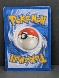 Magby 017/165 Expedition Base Set Holo Rare Pokemon TCG Nintendo e-reader MP - Image 2
