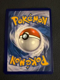 Professor Program Promo Pokemon TCG Kabu Darkness Ablaze 186/188 - Image 2