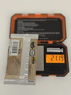 Lapras 1999 Pokemon Fossil Set Booster Pack 21.19g FACTORY SEALED! HEAVYU! - Image 2