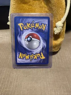 Snorlax - 30/130 - Pokemon Base Set 2 Rare Card WOTC NM Non Holo - Image 2