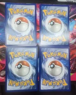 Lot Of 11 OVERSIZED Pokemon Cards. See PHOTOS FOR DETAILS - Image 5