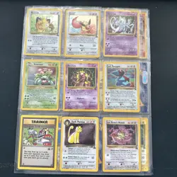 Pokemon Card BLACK STAR PROMO 48 of 53 Card Set WOTC Near Complete - Image 2