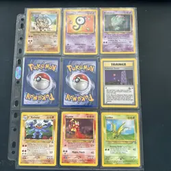 Pokemon Card BLACK STAR PROMO 48 of 53 Card Set WOTC Near Complete - Image 5