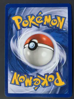 Pokemon TCG Dark Arbok Team Rocket 2/82 1st Edition Holo Rare Card - Image 2