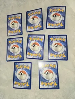 Pokemon Card : Pack Fresh : Lot SECRET GOLD FULL ART TRAINERS SEE PICTURES - Image 5
