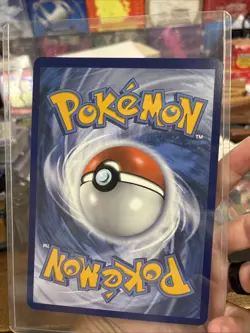 Pokemon Card Jolteon Vmax SWSH184 SWSH Promo Jumbo Alt Art Near Mint - Image 2